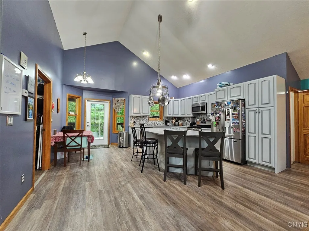 437 Nye Road, Virgil, New York 13045, Virgil, New York 13045, 4 Bedrooms Bedrooms, 11 Rooms Rooms,3 BathroomsBathrooms,Residential,For Sale,437 Nye Road, Virgil, New York 13045,0,S1607968