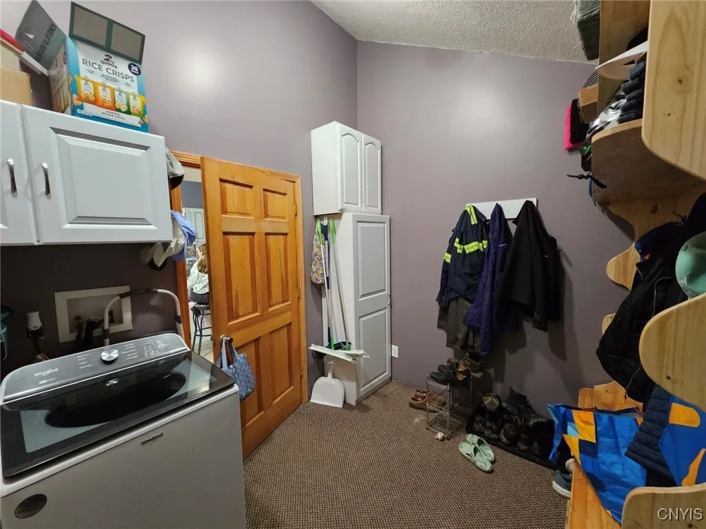 437 Nye Road, Virgil, New York 13045, Virgil, New York 13045, 4 Bedrooms Bedrooms, 11 Rooms Rooms,3 BathroomsBathrooms,Residential,For Sale,437 Nye Road, Virgil, New York 13045,0,S1607968