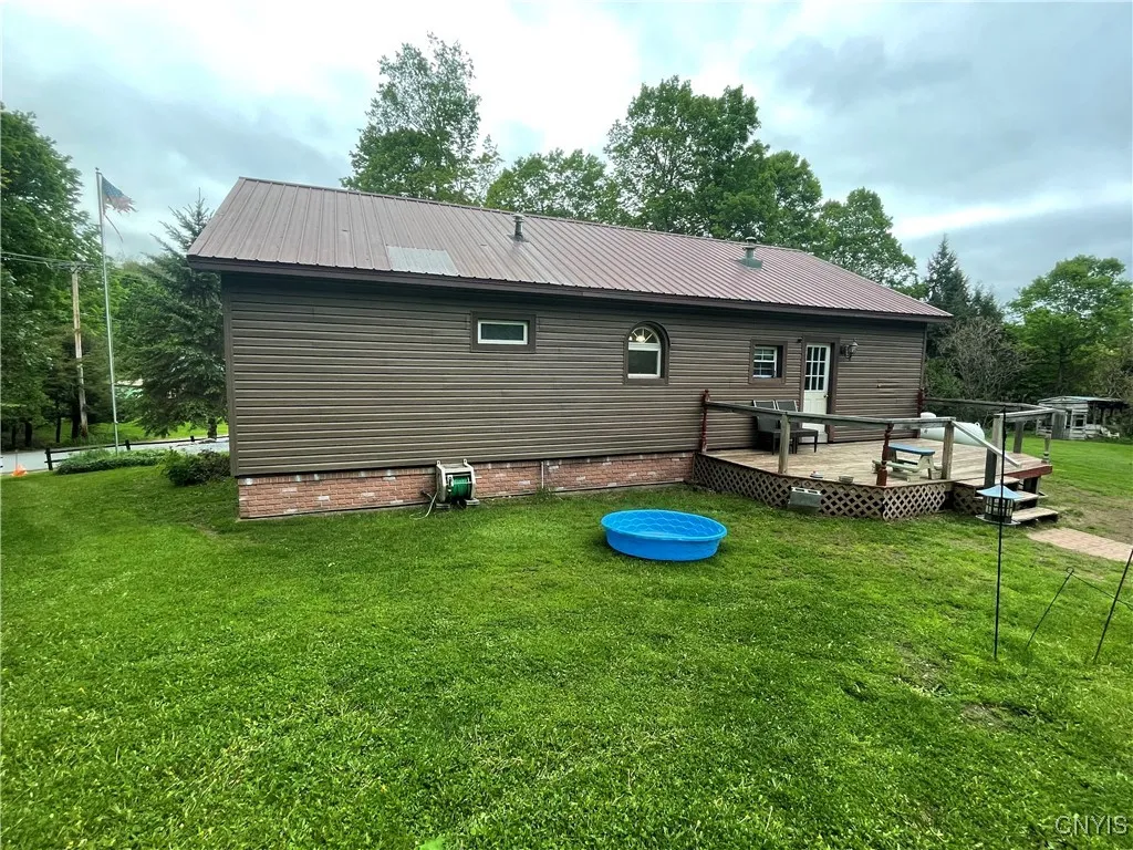 3002 South Elm Street, Leyden, New York 13433, Leyden, New York 13433, 3 Bedrooms Bedrooms, 6 Rooms Rooms,2 BathroomsBathrooms,Residential,Closed,3002 South Elm Street, Leyden, New York 13433,0,S1608105