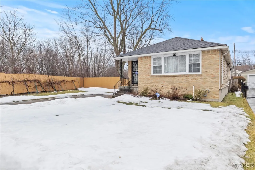 152 Nicholson Street, Buffalo, New York 14216, Buffalo, New York 14216, 4 Bedrooms Bedrooms, 7 Rooms Rooms,1 BathroomBathrooms,Residential,Closed,152 Nicholson Street, Buffalo, New York 14216,0,B1592056