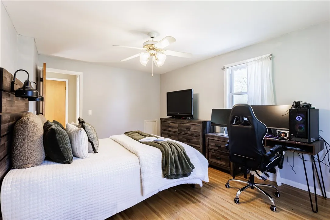 111 Barlow Drive, Greece, New York 14626, Greece, New York 14626, 3 Bedrooms Bedrooms, 7 Rooms Rooms,1 BathroomBathrooms,Residential,Closed,111 Barlow Drive, Greece, New York 14626,R1607967