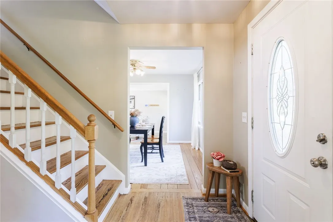 111 Barlow Drive, Greece, New York 14626, Greece, New York 14626, 3 Bedrooms Bedrooms, 7 Rooms Rooms,1 BathroomBathrooms,Residential,Closed,111 Barlow Drive, Greece, New York 14626,R1607967