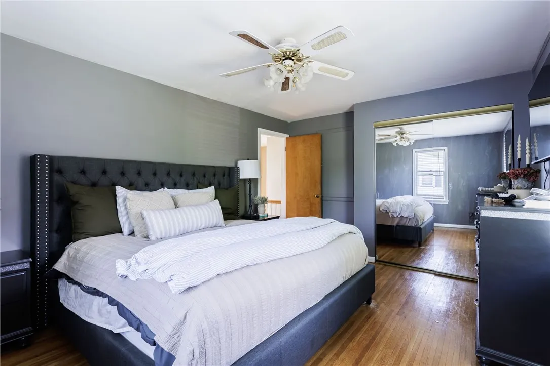 111 Barlow Drive, Greece, New York 14626, Greece, New York 14626, 3 Bedrooms Bedrooms, 7 Rooms Rooms,1 BathroomBathrooms,Residential,Closed,111 Barlow Drive, Greece, New York 14626,R1607967
