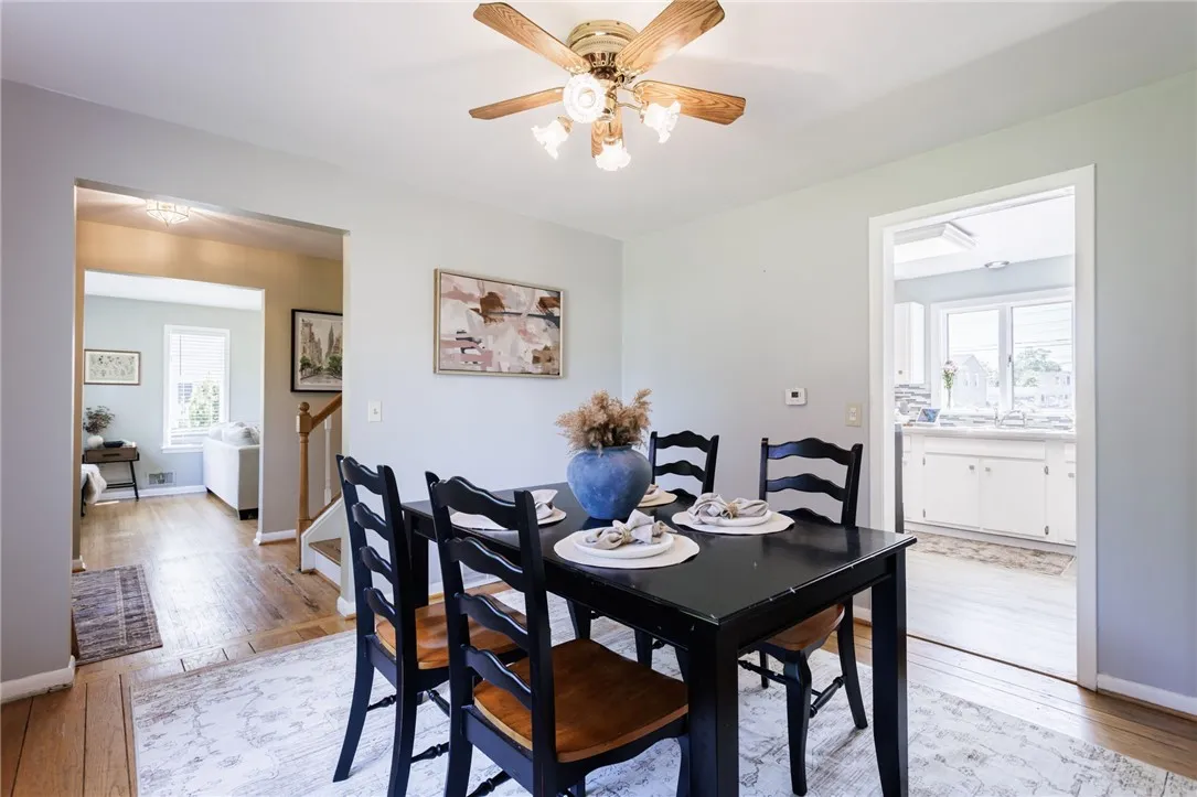 111 Barlow Drive, Greece, New York 14626, Greece, New York 14626, 3 Bedrooms Bedrooms, 7 Rooms Rooms,1 BathroomBathrooms,Residential,Closed,111 Barlow Drive, Greece, New York 14626,R1607967