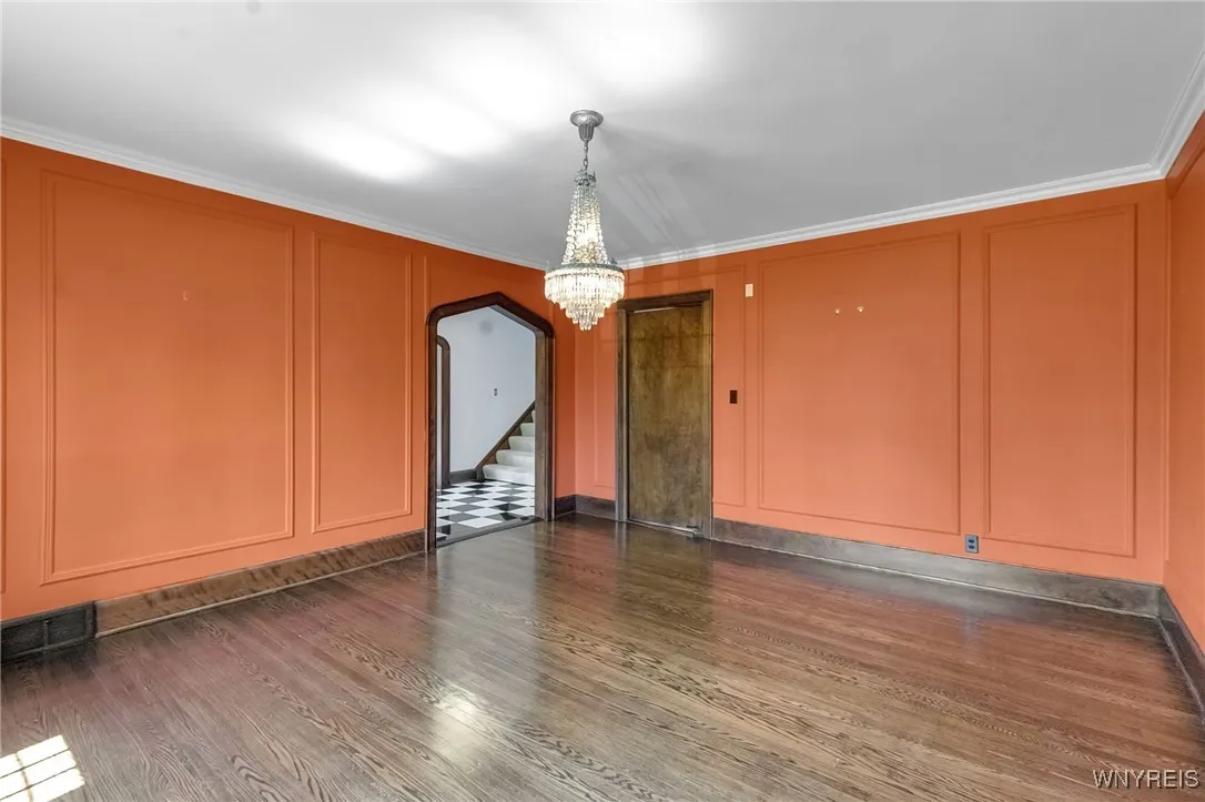 91 Nottingham, Buffalo, New York 14216, Buffalo, New York 14216, 3 Bedrooms Bedrooms, 10 Rooms Rooms,3 BathroomsBathrooms,Residential,For Sale,91 Nottingham, Buffalo, New York 14216,0,B1608417