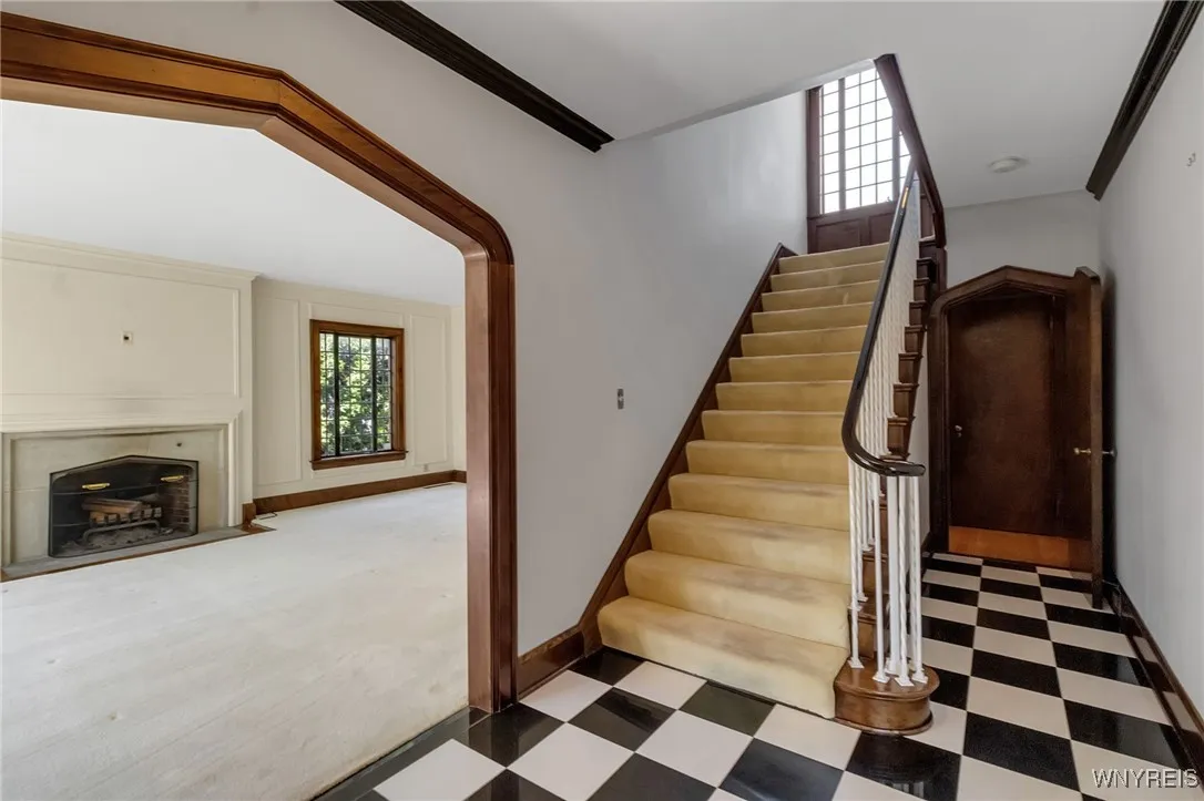 91 Nottingham, Buffalo, New York 14216, Buffalo, New York 14216, 3 Bedrooms Bedrooms, 10 Rooms Rooms,3 BathroomsBathrooms,Residential,For Sale,91 Nottingham, Buffalo, New York 14216,0,B1608417
