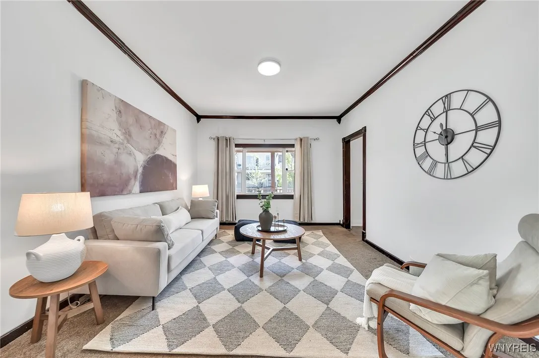 397 14th Street, Buffalo, New York 14213, Buffalo, New York 14213, 3 Bedrooms Bedrooms, 8 Rooms Rooms,1 BathroomBathrooms,Residential,Closed,397 14th Street, Buffalo, New York 14213,B1607529
