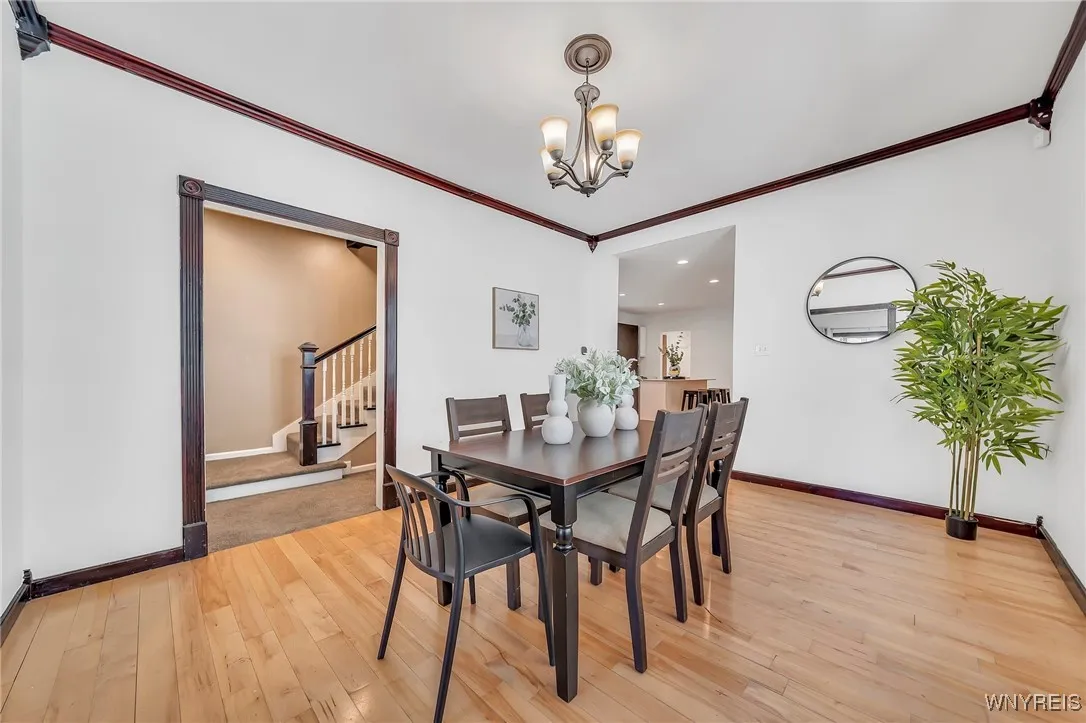 397 14th Street, Buffalo, New York 14213, Buffalo, New York 14213, 3 Bedrooms Bedrooms, 8 Rooms Rooms,1 BathroomBathrooms,Residential,Closed,397 14th Street, Buffalo, New York 14213,B1607529