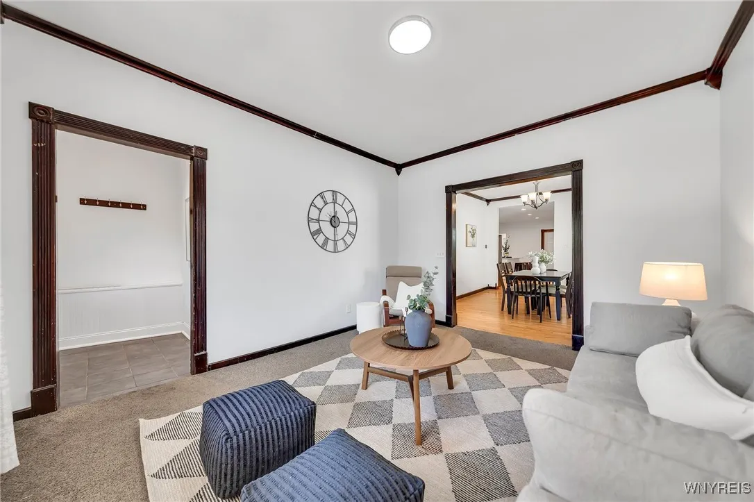 397 14th Street, Buffalo, New York 14213, Buffalo, New York 14213, 3 Bedrooms Bedrooms, 8 Rooms Rooms,1 BathroomBathrooms,Residential,Closed,397 14th Street, Buffalo, New York 14213,B1607529