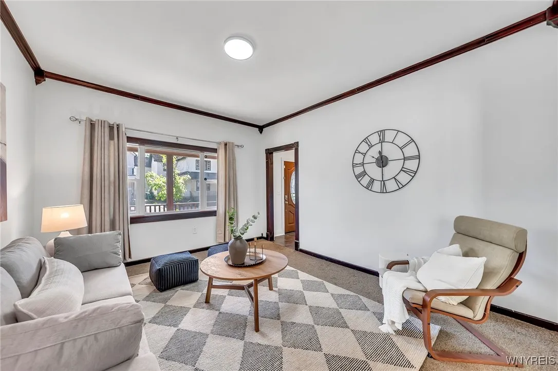 397 14th Street, Buffalo, New York 14213, Buffalo, New York 14213, 3 Bedrooms Bedrooms, 8 Rooms Rooms,1 BathroomBathrooms,Residential,Closed,397 14th Street, Buffalo, New York 14213,B1607529