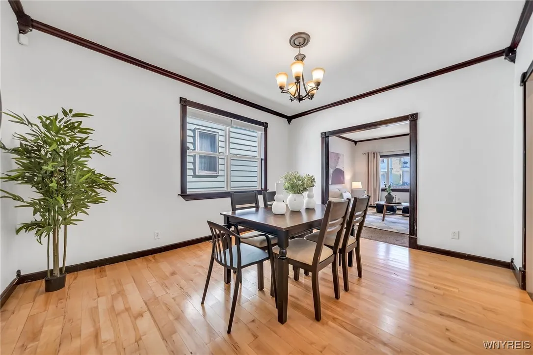 397 14th Street, Buffalo, New York 14213, Buffalo, New York 14213, 3 Bedrooms Bedrooms, 8 Rooms Rooms,1 BathroomBathrooms,Residential,Closed,397 14th Street, Buffalo, New York 14213,B1607529