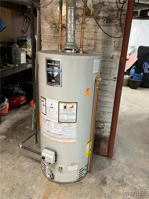 536 Potomac Avenue, Buffalo, New York 14222, Buffalo, New York 14222, 4 Bedrooms Bedrooms, 11 Rooms Rooms,1 BathroomBathrooms,Residential,Closed,536 Potomac Avenue, Buffalo, New York 14222,0,B1608373