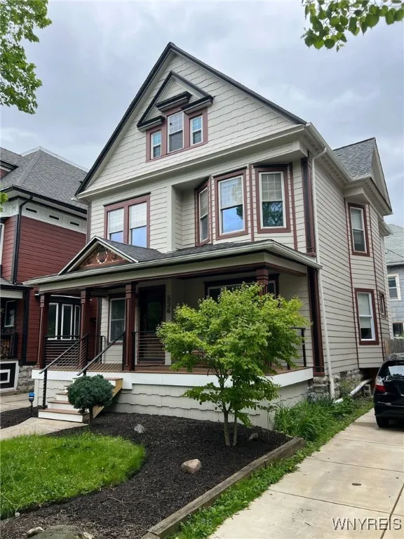 536 Potomac Avenue, Buffalo, New York 14222, Buffalo, New York 14222, 4 Bedrooms Bedrooms, 11 Rooms Rooms,1 BathroomBathrooms,Residential,Closed,536 Potomac Avenue, Buffalo, New York 14222,0,B1608373