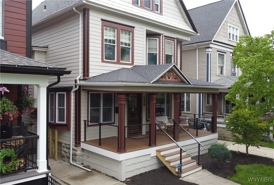 536 Potomac Avenue, Buffalo, New York 14222, Buffalo, New York 14222, 4 Bedrooms Bedrooms, 11 Rooms Rooms,1 BathroomBathrooms,Residential,Closed,536 Potomac Avenue, Buffalo, New York 14222,0,B1608373