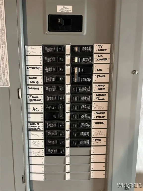 536 Potomac Avenue, Buffalo, New York 14222, Buffalo, New York 14222, 4 Bedrooms Bedrooms, 11 Rooms Rooms,1 BathroomBathrooms,Residential,Closed,536 Potomac Avenue, Buffalo, New York 14222,0,B1608373