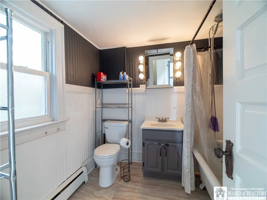 78 Benson Street, Jamestown, New York 14701, Jamestown, New York 14701, 3 Bedrooms Bedrooms, 8 Rooms Rooms,1 BathroomBathrooms,Residential,For Sale,78 Benson Street, Jamestown, New York 14701,0,R1608398