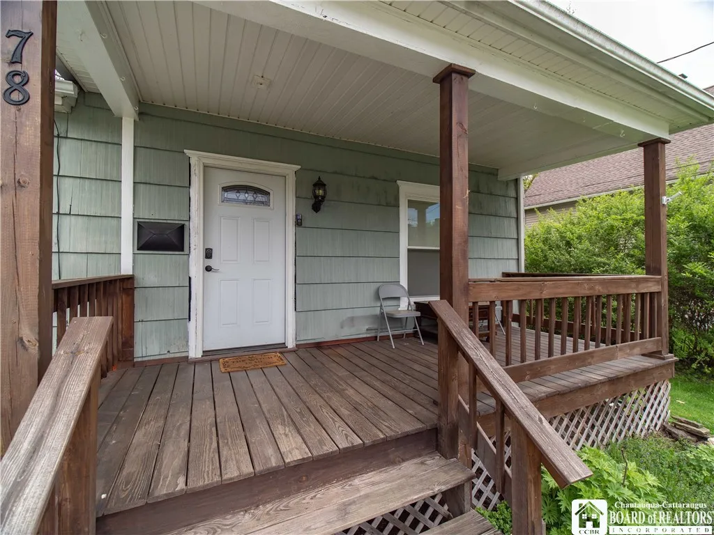 78 Benson Street, Jamestown, New York 14701, Jamestown, New York 14701, 3 Bedrooms Bedrooms, 8 Rooms Rooms,1 BathroomBathrooms,Residential,For Sale,78 Benson Street, Jamestown, New York 14701,0,R1608398