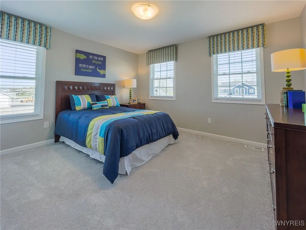 202 Rachel Vincent Way, Buffalo, New York 14216, Buffalo, New York 14216, 4 Bedrooms Bedrooms, 8 Rooms Rooms,3 BathroomsBathrooms,Residential,For Sale,202 Rachel Vincent Way, Buffalo, New York 14216,B1608513
