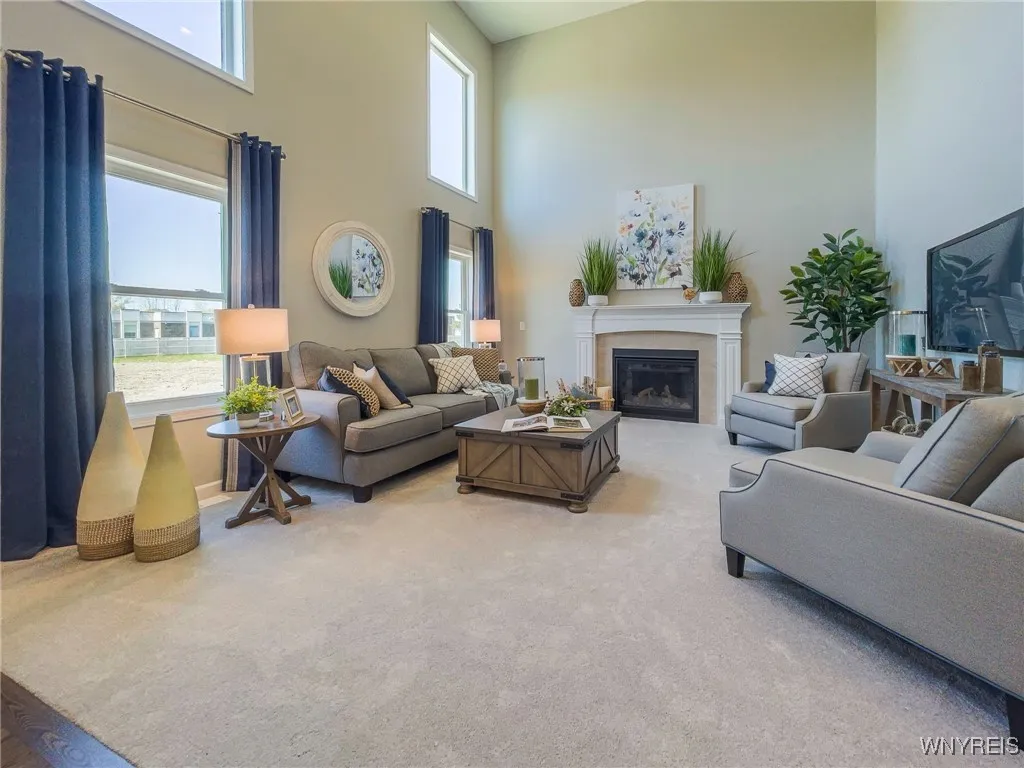 202 Rachel Vincent Way, Buffalo, New York 14216, Buffalo, New York 14216, 4 Bedrooms Bedrooms, 8 Rooms Rooms,3 BathroomsBathrooms,Residential,For Sale,202 Rachel Vincent Way, Buffalo, New York 14216,B1608513
