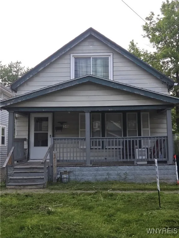 148 Hastings Avenue, Buffalo, New York 14215, Buffalo, New York 14215, 3 Bedrooms Bedrooms, 6 Rooms Rooms,1 BathroomBathrooms,Residential,Closed,148 Hastings Avenue, Buffalo, New York 14215,B1607947