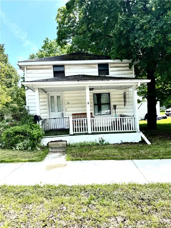 56 Geneva Street, Bath, New York 14810, Bath, New York 14810, 4 Bedrooms Bedrooms, 9 Rooms Rooms,2 BathroomsBathrooms,Residential,Closed,56 Geneva Street, Bath, New York 14810,0,R1607841