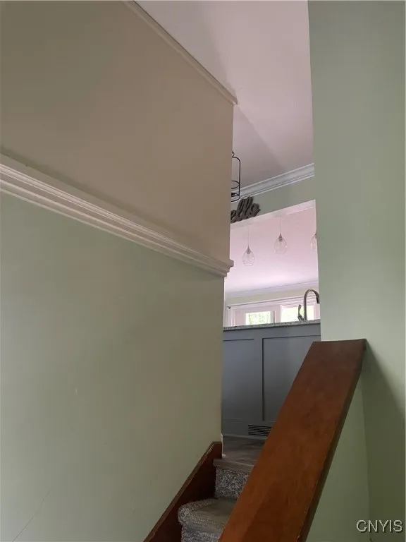 Hall Entry
