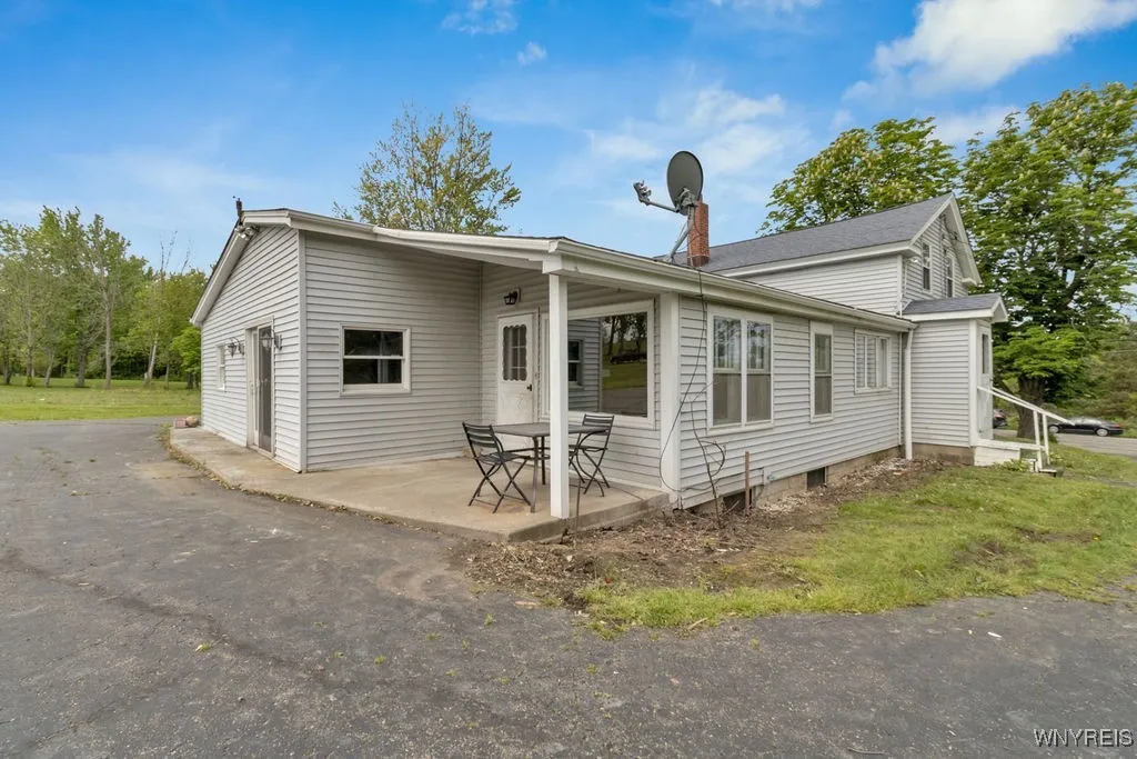 9115 Gowanda State Road, Eden, New York 14057, Eden, New York 14057, 4 Bedrooms Bedrooms, ,2 BathroomsBathrooms,Residential,Closed,9115 Gowanda State Road, Eden, New York 14057,0,B1608327