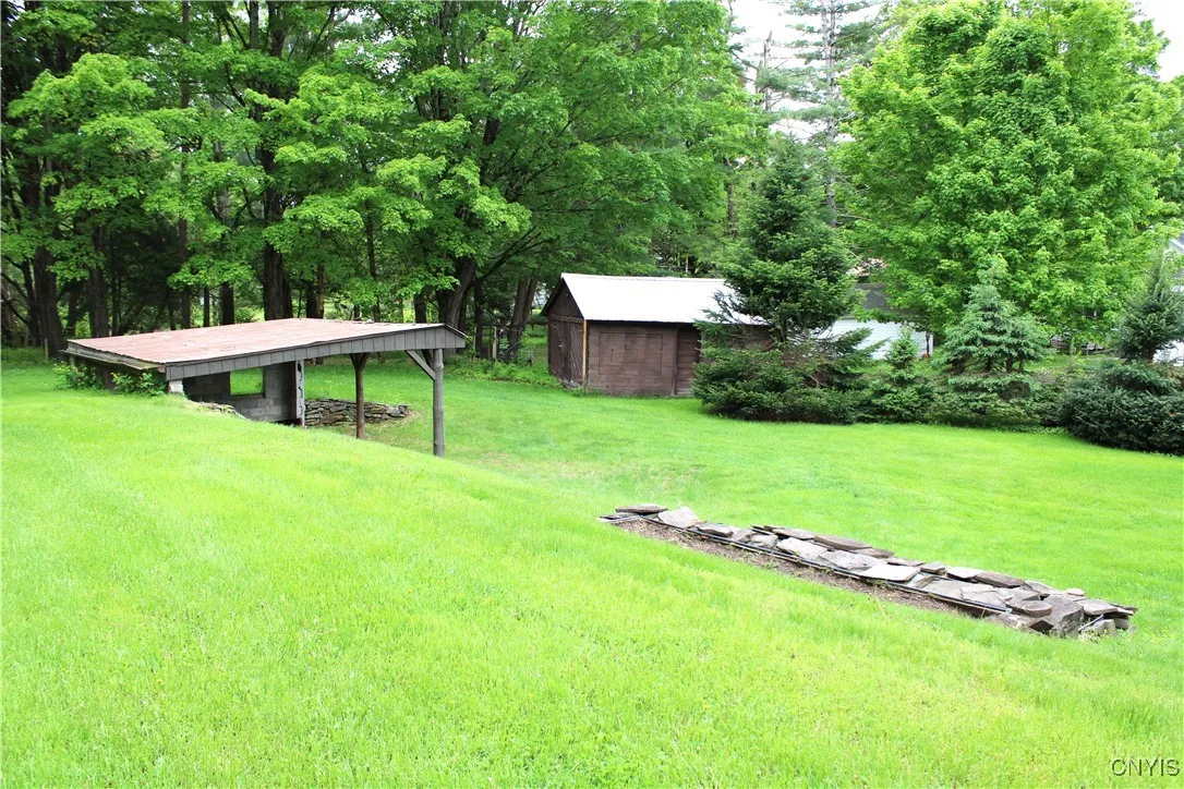9252 Main Street, Western, New York 13486, Western, New York 13486, 4 Bedrooms Bedrooms, 9 Rooms Rooms,1 BathroomBathrooms,Residential,Closed,9252 Main Street, Western, New York 13486,S1608073