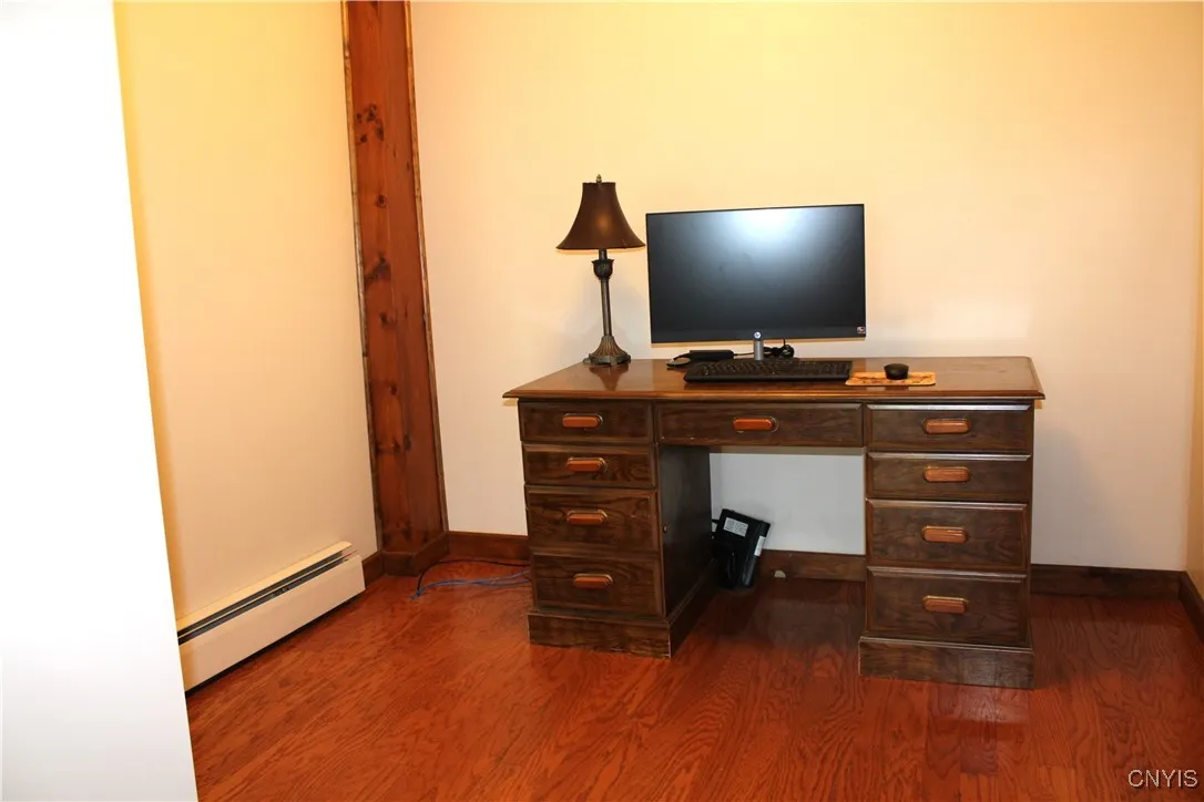 den or bedroom