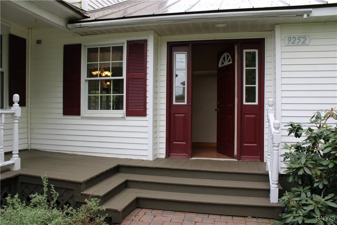 9252 Main Street, Western, New York 13486, Western, New York 13486, 4 Bedrooms Bedrooms, 9 Rooms Rooms,1 BathroomBathrooms,Residential,Closed,9252 Main Street, Western, New York 13486,S1608073