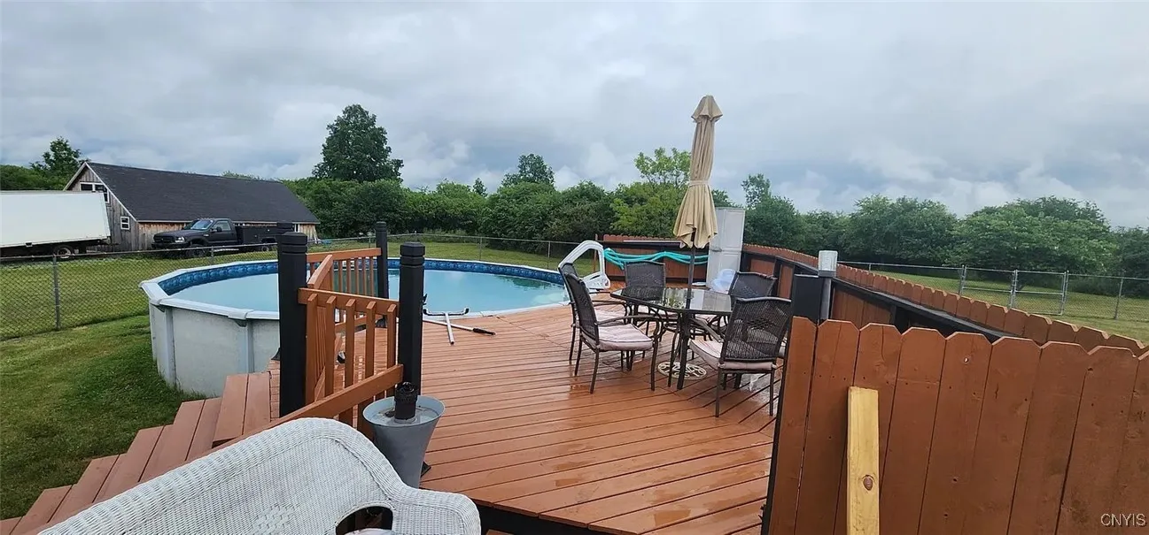 24142 County Route 54, Brownville, New York 13634, Brownville, New York 13634, 4 Bedrooms Bedrooms, 10 Rooms Rooms,2 BathroomsBathrooms,Residential,For Sale,24142 County Route 54, Brownville, New York 13634,0,S1608636
