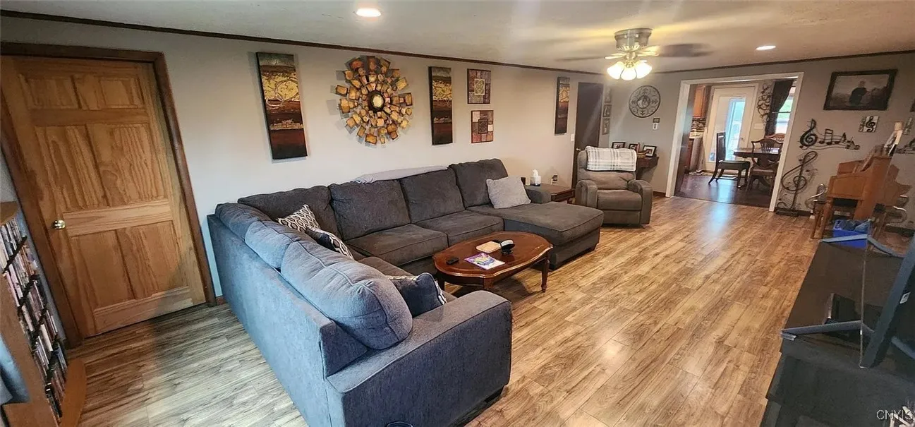 24142 County Route 54, Brownville, New York 13634, Brownville, New York 13634, 4 Bedrooms Bedrooms, 10 Rooms Rooms,2 BathroomsBathrooms,Residential,For Sale,24142 County Route 54, Brownville, New York 13634,0,S1608636