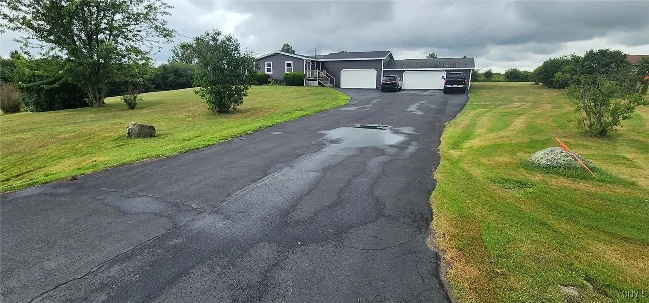 24142 County Route 54, Brownville, New York 13634, Brownville, New York 13634, 4 Bedrooms Bedrooms, 10 Rooms Rooms,2 BathroomsBathrooms,Residential,For Sale,24142 County Route 54, Brownville, New York 13634,0,S1608636