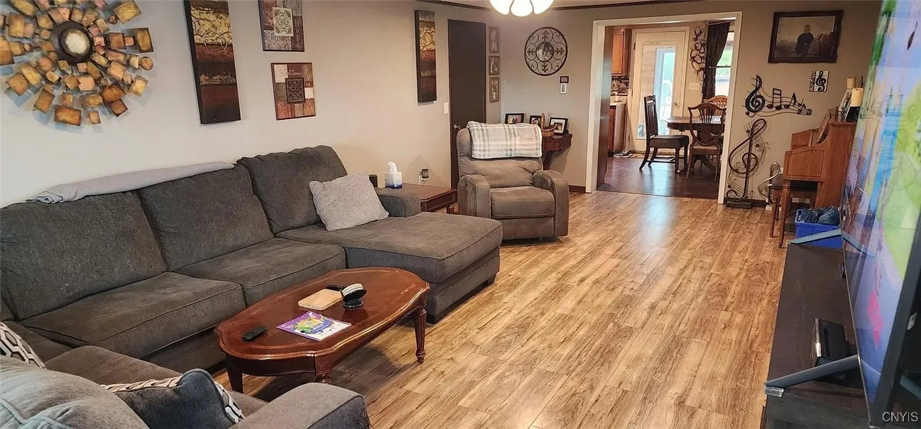 24142 County Route 54, Brownville, New York 13634, Brownville, New York 13634, 4 Bedrooms Bedrooms, 10 Rooms Rooms,2 BathroomsBathrooms,Residential,For Sale,24142 County Route 54, Brownville, New York 13634,0,S1608636