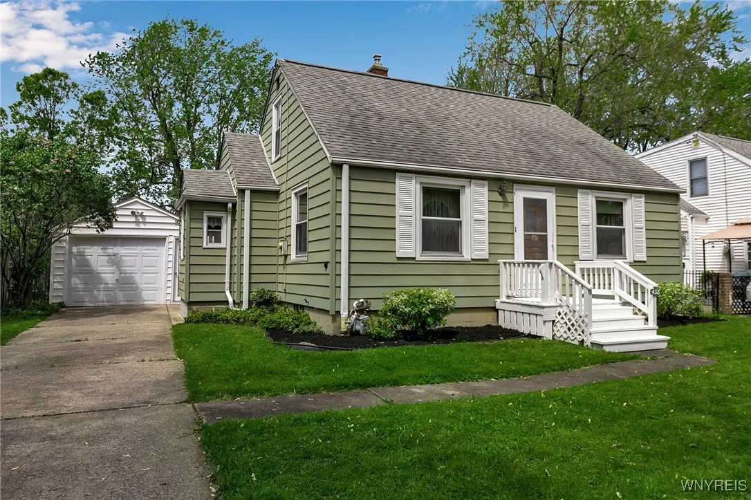 438 Zimmerman Boulevard, Tonawanda-town, New York, Tonawanda, New York 14223, 3 Bedrooms Bedrooms, 5 Rooms Rooms,1 BathroomBathrooms,Residential,Closed,438 Zimmerman Boulevard, Tonawanda-town, New York ,B1608481