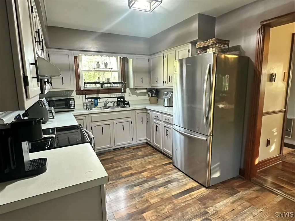 Cook for those you love.