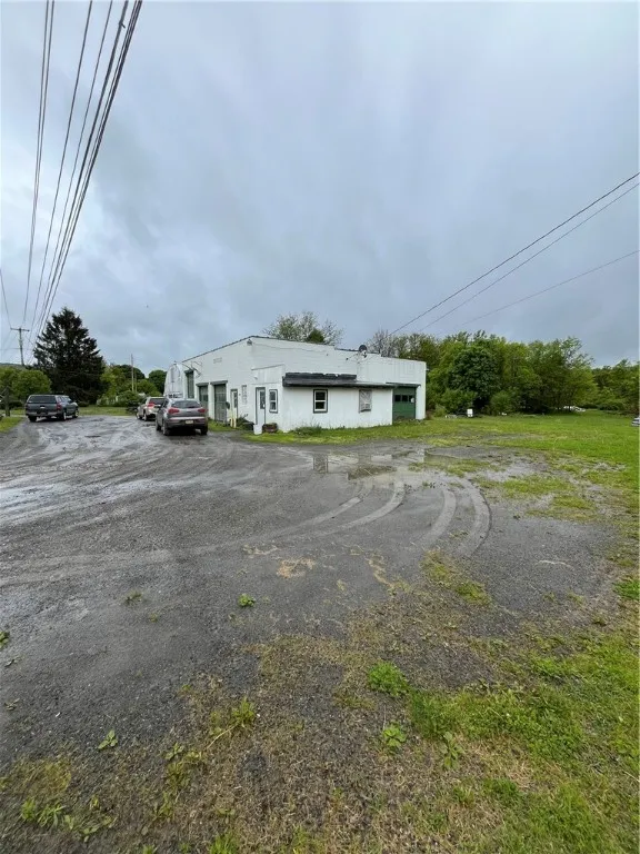 6129 County Rd 32, Norwich-town, New York 13815, Norwich, New York 13815, ,Commercial Sale,For Sale,6129 County Rd 32, Norwich-town, New York 13815,0,R1608247