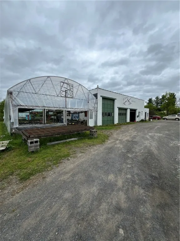 6129 County Rd 32, Norwich-town, New York 13815, Norwich, New York 13815, ,Commercial Sale,For Sale,6129 County Rd 32, Norwich-town, New York 13815,0,R1608247