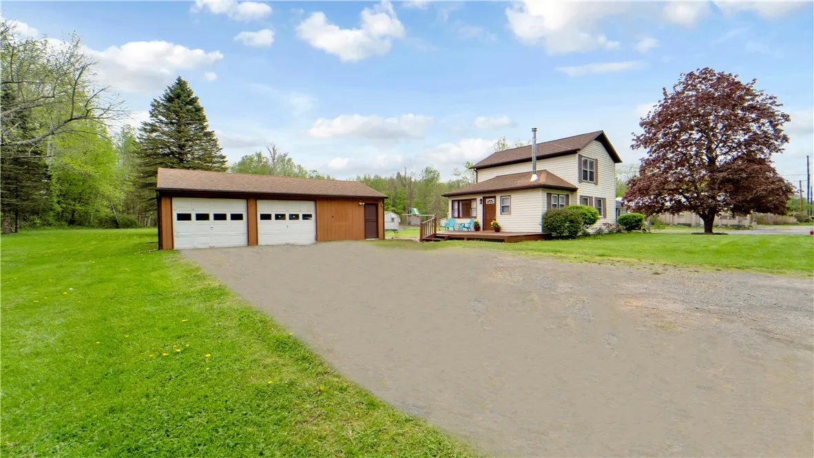 7926 Margaretta Road, Sodus, New York 14555, Sodus, New York 14555, 3 Bedrooms Bedrooms, 6 Rooms Rooms,1 BathroomBathrooms,Residential,Closed,7926 Margaretta Road, Sodus, New York 14555,0,R1607813