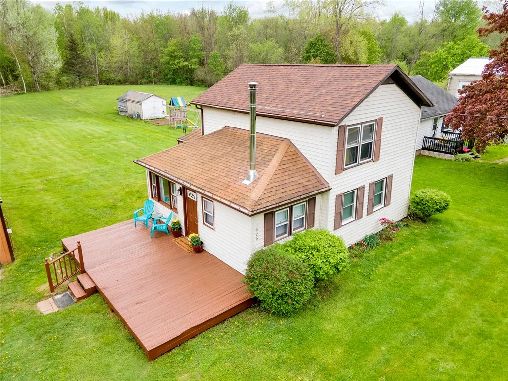 7926 Margaretta Road, Sodus, New York 14555, Sodus, New York 14555, 3 Bedrooms Bedrooms, 6 Rooms Rooms,1 BathroomBathrooms,Residential,Closed,7926 Margaretta Road, Sodus, New York 14555,0,R1607813