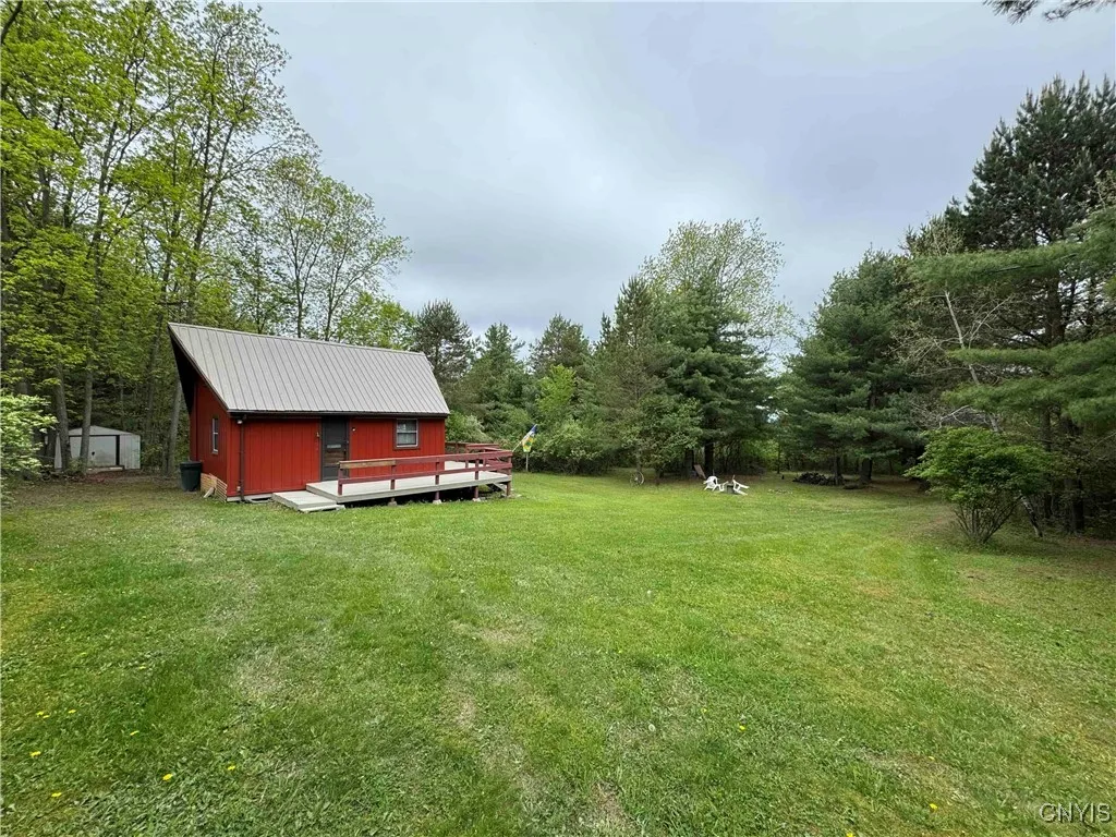 9682 Silsbee Road, Wayne, New York 14840, Wayne, New York 14840, 2 Bedrooms Bedrooms, ,1 BathroomBathrooms,Land,Closed,9682 Silsbee Road, Wayne, New York 14840,0,S1608716