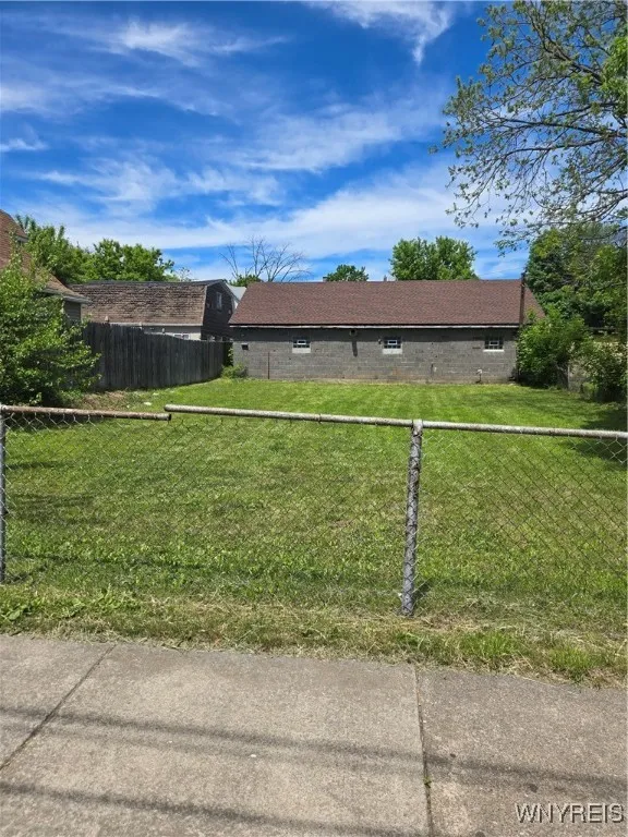 1748 Ashland Avenue, Niagara Falls, New York 14301, Niagara Falls, New York 14301, ,Land,For Sale,1748 Ashland Avenue, Niagara Falls, New York 14301,0,B1608598