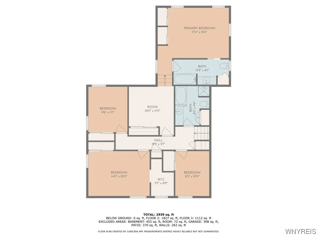 520 North Ellicott Creek Road, Amherst, New York 1, Amherst, New York 14228, 4 Bedrooms Bedrooms, 11 Rooms Rooms,2 BathroomsBathrooms,Residential,Closed,520 North Ellicott Creek Road, Amherst, New York 1,B1608676