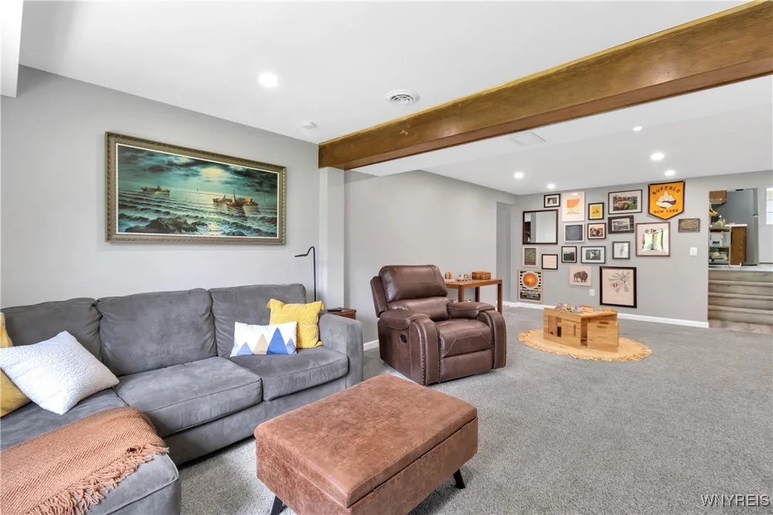 520 North Ellicott Creek Road, Amherst, New York 1, Amherst, New York 14228, 4 Bedrooms Bedrooms, 11 Rooms Rooms,2 BathroomsBathrooms,Residential,Closed,520 North Ellicott Creek Road, Amherst, New York 1,B1608676