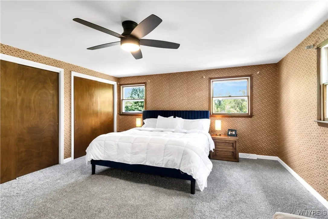 520 North Ellicott Creek Road, Amherst, New York 1, Amherst, New York 14228, 4 Bedrooms Bedrooms, 11 Rooms Rooms,2 BathroomsBathrooms,Residential,Closed,520 North Ellicott Creek Road, Amherst, New York 1,B1608676