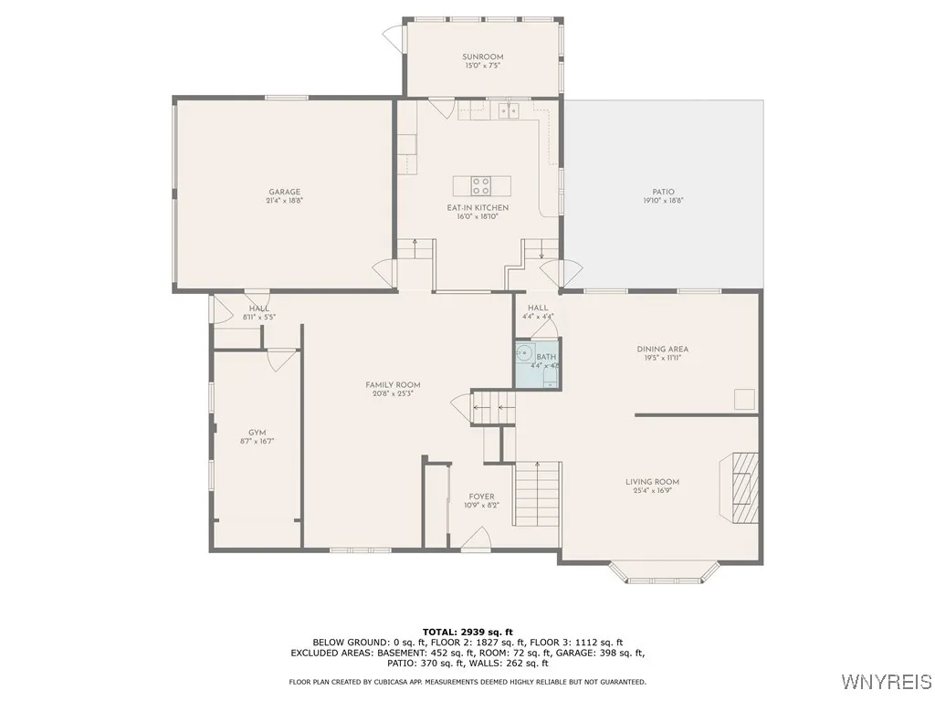 520 North Ellicott Creek Road, Amherst, New York 1, Amherst, New York 14228, 4 Bedrooms Bedrooms, 11 Rooms Rooms,2 BathroomsBathrooms,Residential,Closed,520 North Ellicott Creek Road, Amherst, New York 1,B1608676