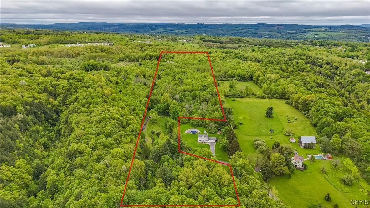 58 Cascade Drive, New Hartford, New York 13413, New Hartford, New York 13413, ,Land,For Sale,58 Cascade Drive, New Hartford, New York 13413,0,S1607376