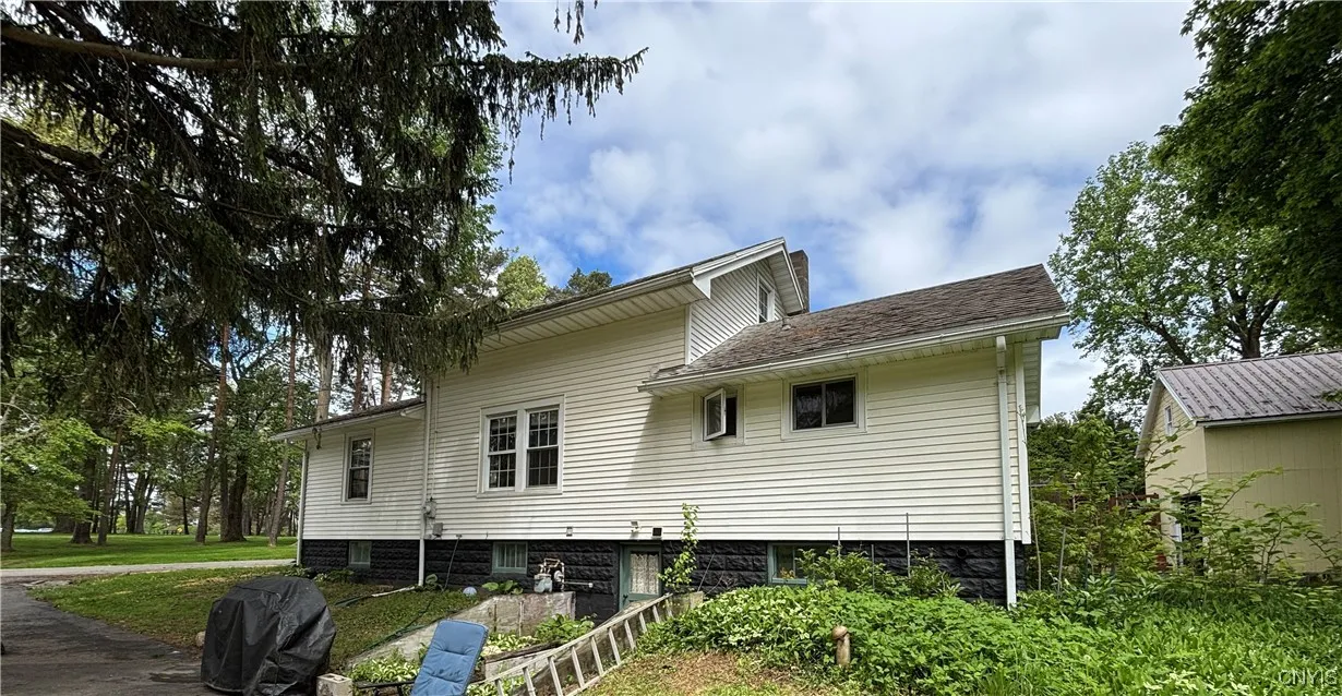 44 Golf Avenue, New Hartford, New York 13413, New Hartford, New York 13413, 3 Bedrooms Bedrooms, 7 Rooms Rooms,1 BathroomBathrooms,Residential,Closed,44 Golf Avenue, New Hartford, New York 13413,0,S1608677
