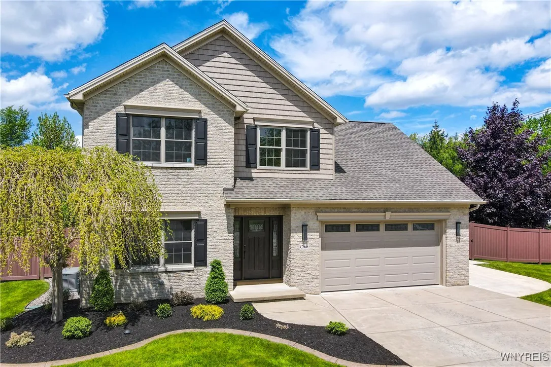 1 Park Meadow Drive, West Seneca, New York 14224, West Seneca, New York 14224, 3 Bedrooms Bedrooms, 12 Rooms Rooms,2 BathroomsBathrooms,Residential,Closed,1 Park Meadow Drive, West Seneca, New York 14224,0,B1608630