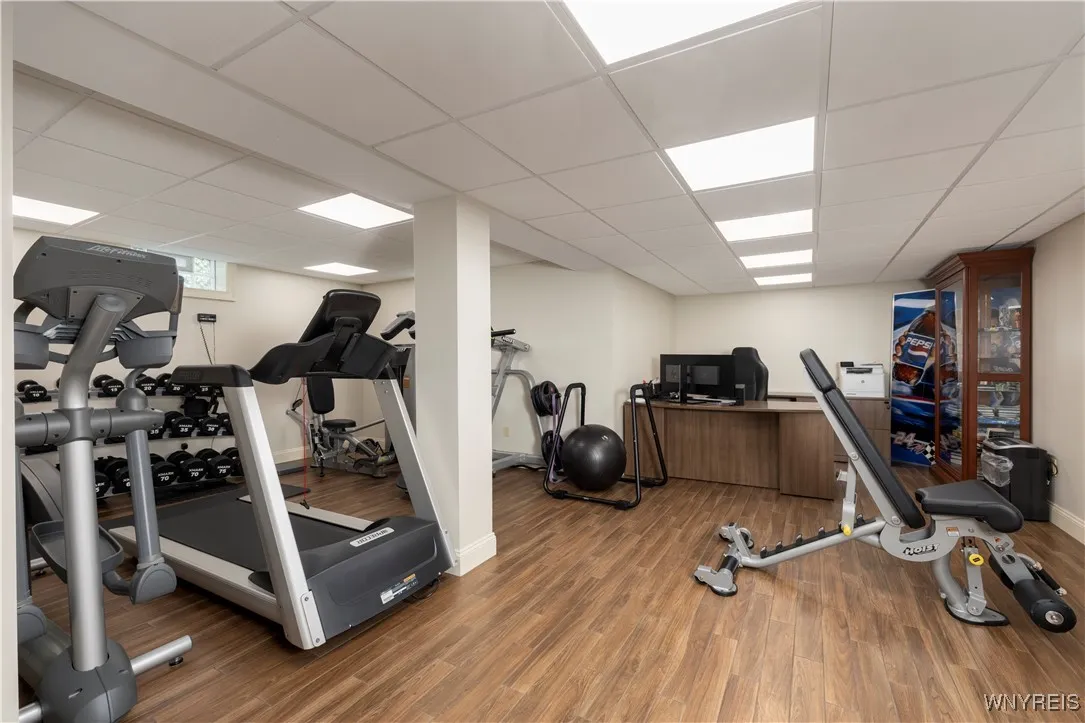 1 Park Meadow Drive, West Seneca, New York 14224, West Seneca, New York 14224, 3 Bedrooms Bedrooms, 12 Rooms Rooms,2 BathroomsBathrooms,Residential,Closed,1 Park Meadow Drive, West Seneca, New York 14224,0,B1608630